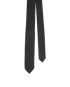 Valentino Red Logo Tie, other view
